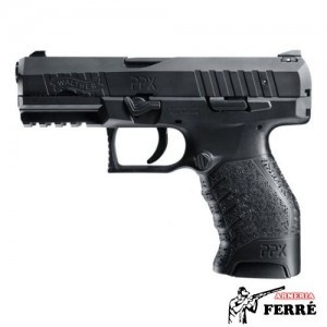 WALTHER PPX