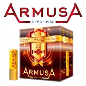 ARMUSA HELICES H-32