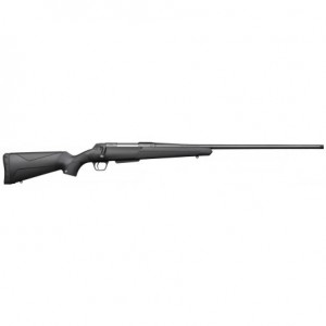 WINCHESTER XPR COMPOSITE THREADED