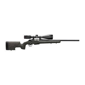 WINCHESTER XPR LONG RANGE THREADED