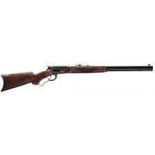 RIFLE WINCHESTER MODEL 1886 DELUXE