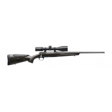 BROWNING X-BOLT SF COMPOSITE BROWN ADJUSTABLE THREADED