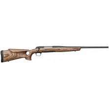BROWNING X-BOLT SF ECLIPSE BROWN THREADED