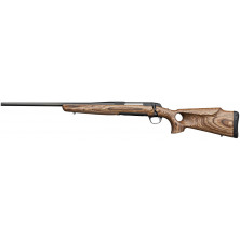 BROWNING X-BOLT SF ECLIPSE BROWN THREADED LEFT HAND