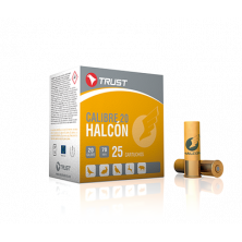 TRUST HALCON EXTRA CAL 20 29GR