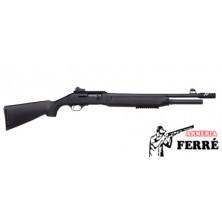 ESCOPETA FABARM SAT 8 TACTICAL