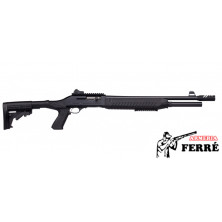 ESCOPETA FABARM SAT 8 PRO TELESCOPIC