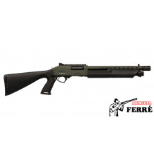 ESCOPETA FABARM MARTIAL OD GREEN