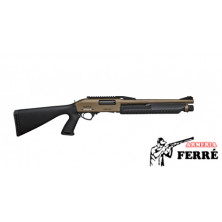 ESCOPETA FABARM MARTIAL CANTILEVER BRONZE
