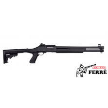 ESCOPETA FABARM SDASS PRO TELESCOPIC