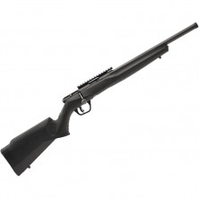 CARABINA DE CERROJO SAVAGE B22 FV-SR - 22 LR