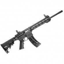 CARABINA SEMIAUTOMÁTICA SMITH & WESSON M&P15-22 SPORT