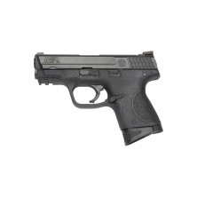 SMITH & WESSON M&P9 Compact