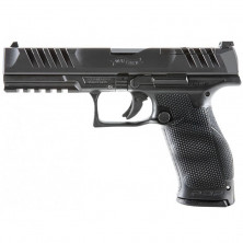 Walther PDP 5" - 9mm.