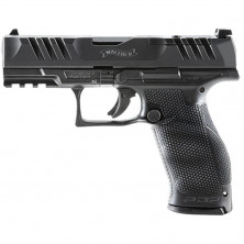 WALTHER PDP 4" - 9mm.