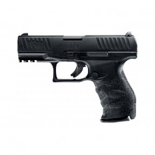 Walther PPQ M2 4" - 9mm.
