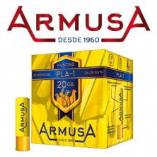 ARMUSA PLA-1 CAL.20 24GR