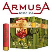 ARMUSA PLA-1 CAL.36 11GR