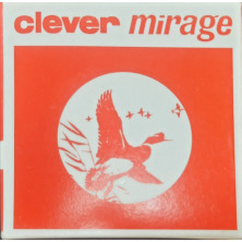 CLEVER MIRAGE CAL.24 22GR P-7.5