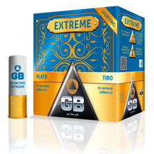 GB SPORTING EXTREME 28G