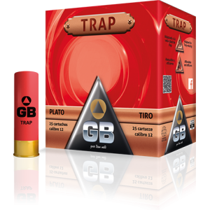 GB C.20 TRAP 28GR