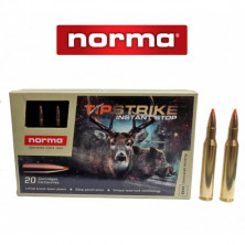 NORMA 300 WIN MAG TIPSTRIKE