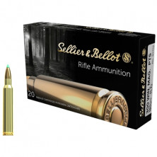 SELLIER BELLOT 300 WIN MAG