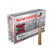 WINCHESTER 7MM REM MAG POWER POINT