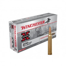 WINCHESTER 270 WSM POWER POINT