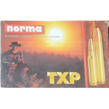 NORMA 375 H&H 300 GRAINS TXP