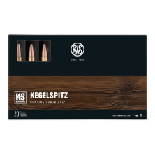 RWS 300 WIN MAG KS 165G