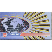 LAPUA 7,62X53R 185 GRAINS SP