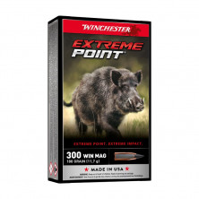 WINCHESTER 300 WIN MAG EXTREME POINT 180 GRAIN