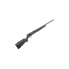 Carabina de cerrojo SAVAGE B22 F - 22 WMR