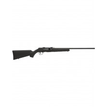 Rifle semiautomático SAVAGE A17 - 17 HMR