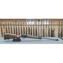 RIFLE BLASER R93 375 H&H