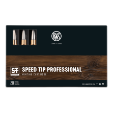 RWS SPEED TIP PRO 300WM 165GR