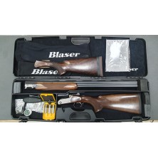 ESCOPETA BLASER SP MOD F16 CL. 12•76