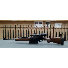 RIFLE BENELLI MOD ARGO CL. 30•06