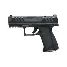 Pistola Walther PDP F-Series 4" - 9mm.