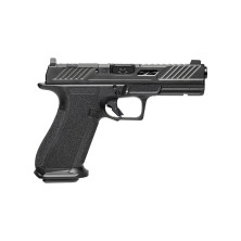 Pistola Shadow Systems DR920 Elite 4.5" - 9mm.