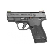 Pistola SMITH & WESSON M&P9 Shield Plus PC 3.1" - 9mm.