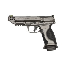 Pistola SMITH & WESSON M&P9 M2.0 PC COMPETITOR 5"