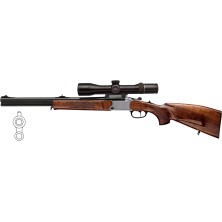 BLASER BB97 PRESTIGE