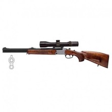 BLASER BB97 LUXUS