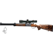 BLASER BD14 LUXUS