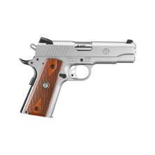 Pistola RUGER SR1911 Commander - 45 ACP