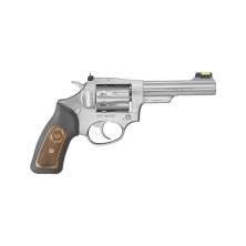 Revólver RUGER SP101 4.2" 8T - 22 LR