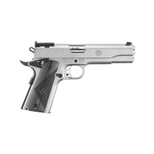 Pistola RUGER SR1911 Target - 45 ACP