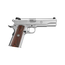 Pistola RUGER SR1911 - 45 ACP